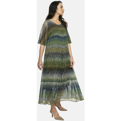 Potis & Verso Woman's Dress Ximena Slike