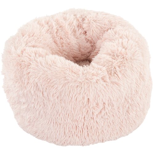 zooplus Mačja postelja Mochi - roza - Ø 55 x V 25 cm Cene