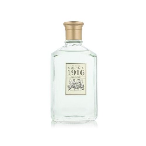 Myrurgia 1916 Agua de Colonia Original 200 ml kolonjska voda unisex Slike