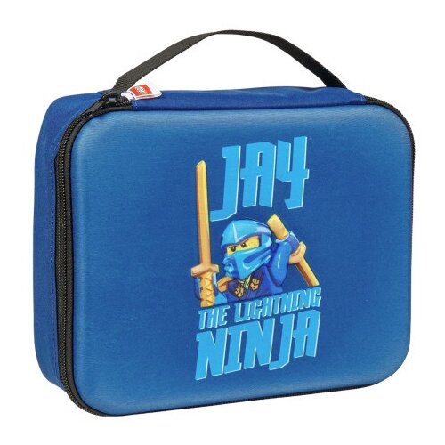 Lego Ninjago torba za užinu: Džej ( 20284-2512 ) Slike
