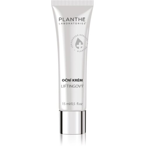 PLANTHÉ Lifting Eye Cream krema za predel okoli oči z učinkom liftinga 15 ml Cene
