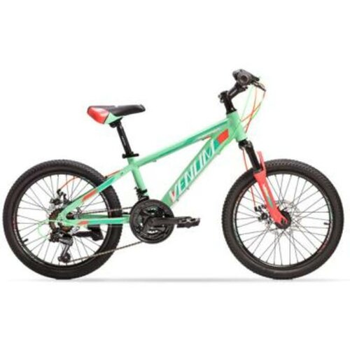 Mdc Venum 20" Green Chily Mint 62636 dečiji bicikl Cene