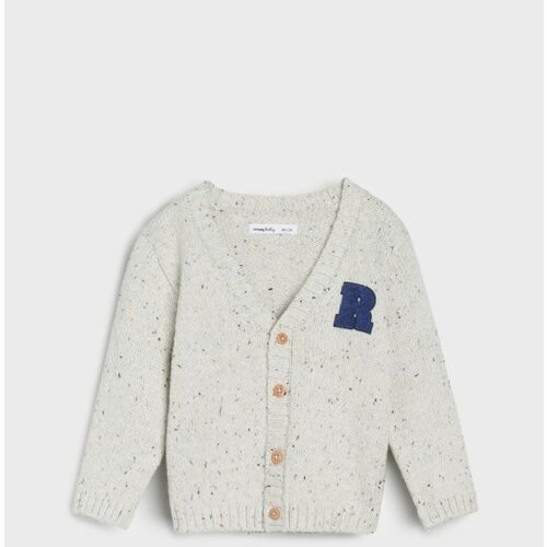 Sinsay Džemper na kopčanje gumbima Slike