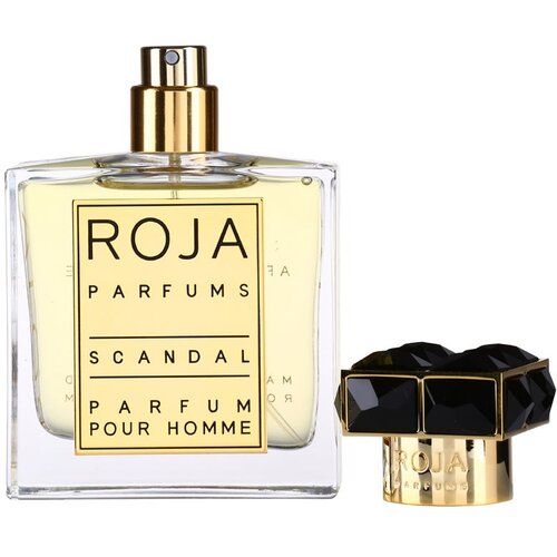 Roja Parfums Scandal parfem za mu&amp;scaron;karce 50 ml Slike