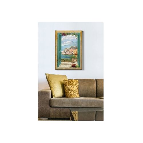 Wallity dekorativna slika na platnu 50x70 cm - 228 Cene