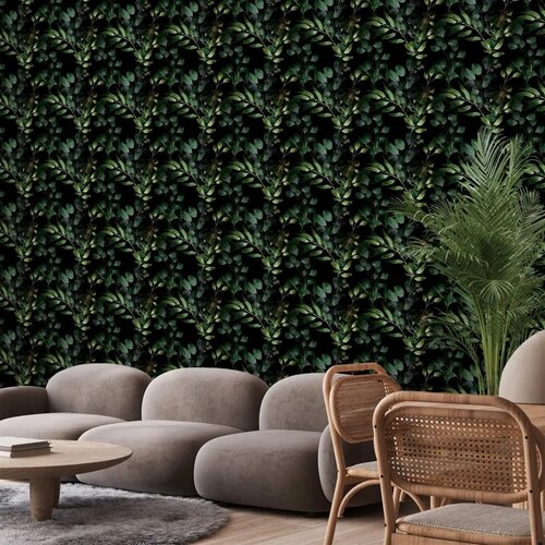  Tapeta - Green Precision 50x1000 Cene