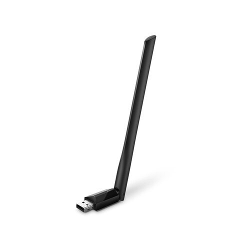 Tp-link Archer T2U Plus, AC600 WLAN USB adapter Slike