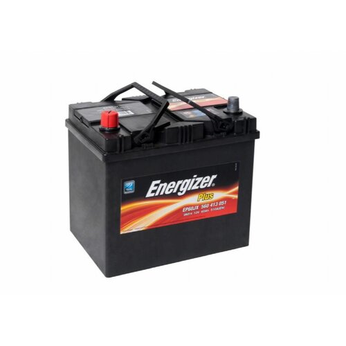 Energizer akumulator za automobile 12V060L plus asia EP60JX Cene