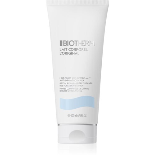 Biotherm Lait Corporel vlažilni losjon za telo 200 ml Cene