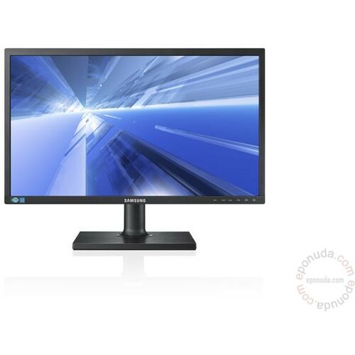 Samsung S24C45KBL monitor Slike