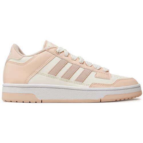Adidas RAPID COURT LOW W Bež Cijene