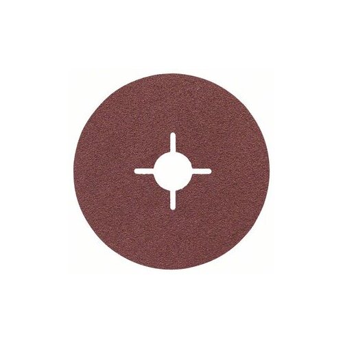 Bosch Brusna ploča od fibera Stručnjak za metal 115 mm, 22,23 mm, P80 2608605467 Cene