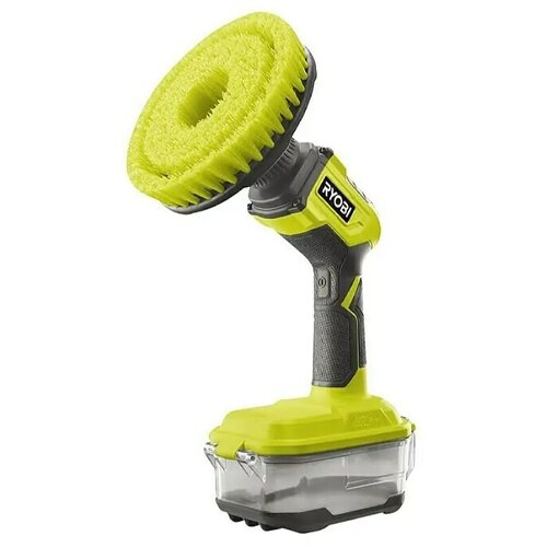 Ryobi one+ akumulatorska četka za či&scaron;ćenje (18 v, bez akumulatora) + bauhaus jamstvo 5 godina na uređaje na električni ili motorni pogon Cijene