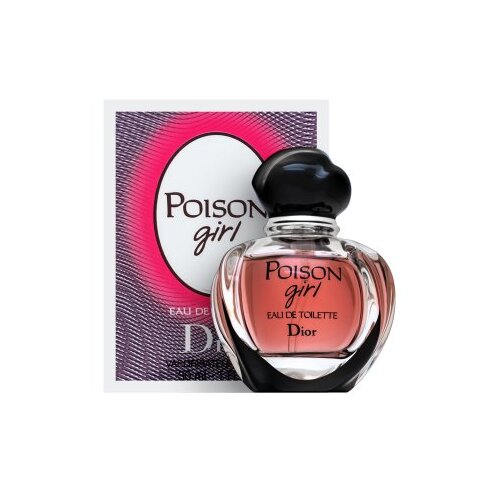 Christian Dior poison girl, 30ml, edt Slike