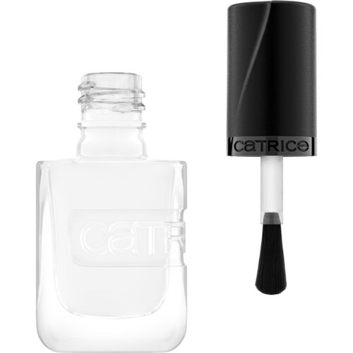 Catrice GEL AFFAIR lak za nokte nijansa 001 Ibiza Feeling 10.5 ml Slike