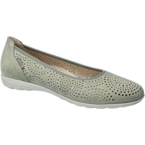 Mephisto Balerinke Elsie perf Zelena Cene