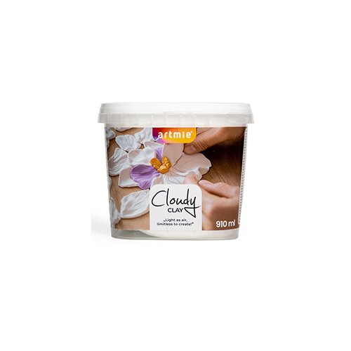 Artmie Cloudy Clay lagana glina za modeliranje Cijene