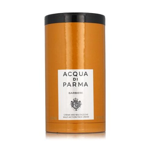 Acqua Di Parma Barbiere Multi Action Face Cream dnevna krema za obraz za vse tipe kože 50 ml za moške Cene