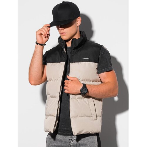 Ombre Men&amp;rsquo;s vest V36 Slike