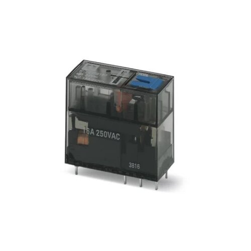 Phoenix Contact REL-MR-BL-24DC/21HC/MS relej 24 v/dc 16 a 1 prebacivanje 10 st. Cijene