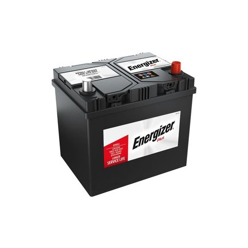 Energizer Akumulator za automobile Plus 12 V 60 Ah ASIA Cene