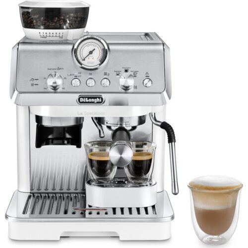 De&rsquo;Longhi Dedica Arte EC9155.W Poluautomatski Espresso aparat 1,7 L Cijene