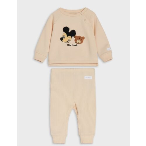 Sinsay Komplet od žerseja Mickey Mouse Cijene