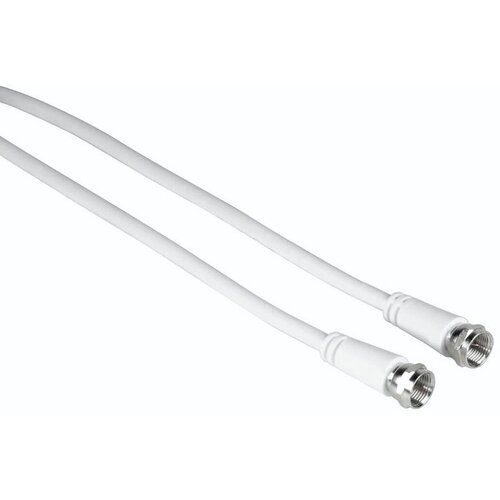 Hama antenski kabel 75dB F vtič - 10m, (5000266786) Cene