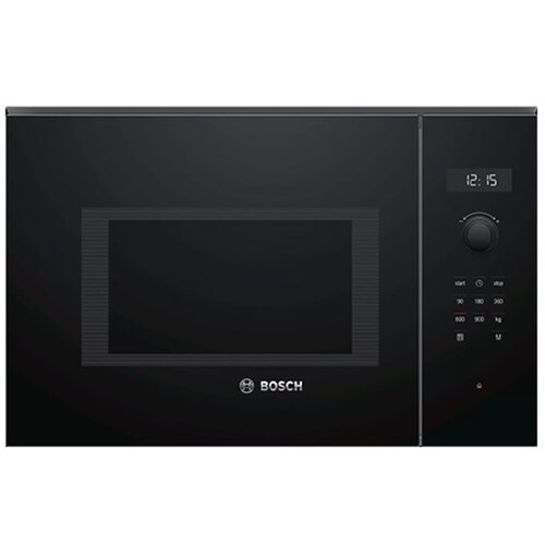 Bosch Mikrotalasna BFL554MBO Cene
