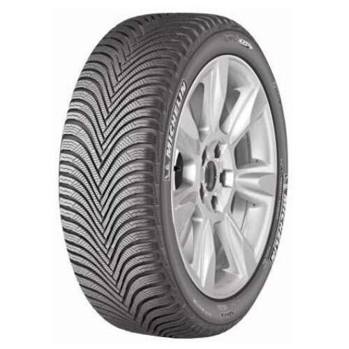 Michelin Zimska 215/55R17 94V ALPIN 5 AO - Skladi&scaron;če 9 (Dostava 5 delovnih dni) Cene