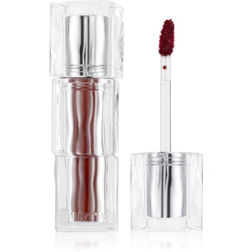 TIRTIR Waterism Glow Tint dolgoobstojni sijaj za ustnice z vlažilnim učinkom odtenek 06 Honey Nut (Waterism Original) 4 g Slike