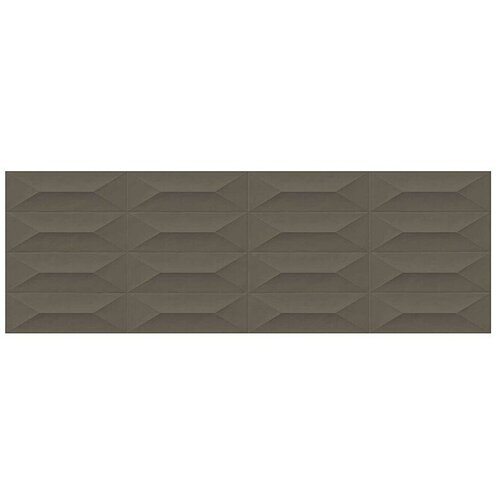 Marazzi Zidna pločica Tempera Fango Structure (90 x 30 cm, Smeđa, Mat) Cijene