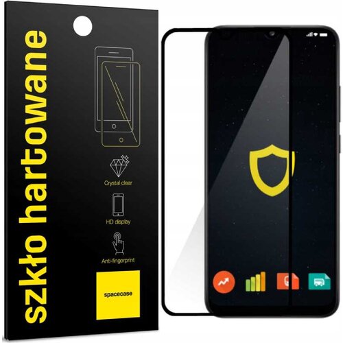 Spacecase 5D KALJENO STEKLO ZA SAMSUNG GALAXY A33 5G ZAŠČITNA FOLIJA, (21964663) Cene