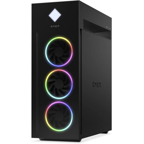 HEWLETT-PACKARD Računalo HP OMEN 45L Gaming DT GT22-1023nf | i7 13700K | RTX 4080 (16 GB) / i7 / RAM 32 GB / SSD Pogon Cijene
