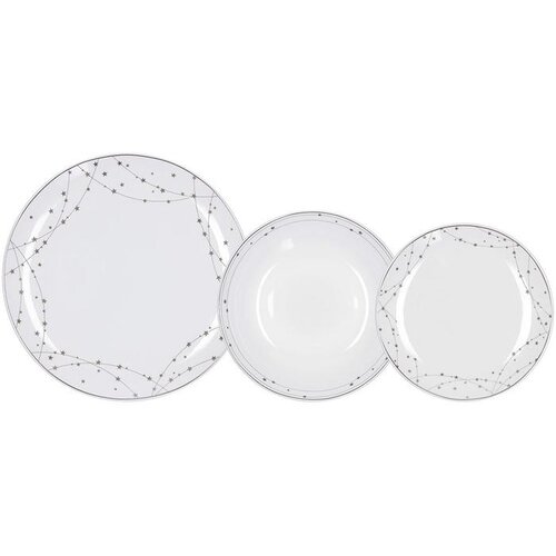  SET TANJURA 18/1 SILVERLIGHT Cijene