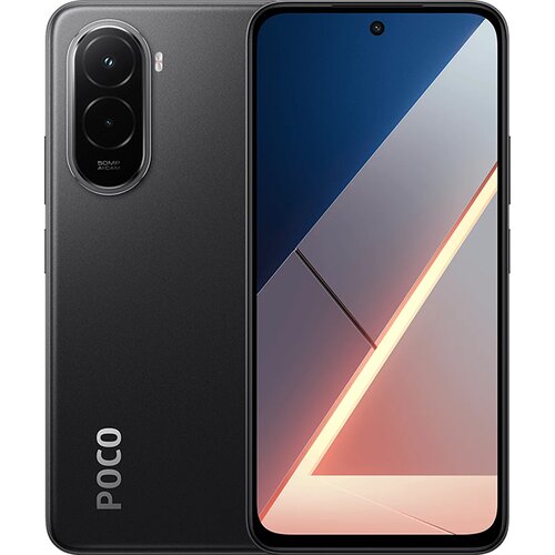 Poco M7 8+256GB 4G BLACK Slike