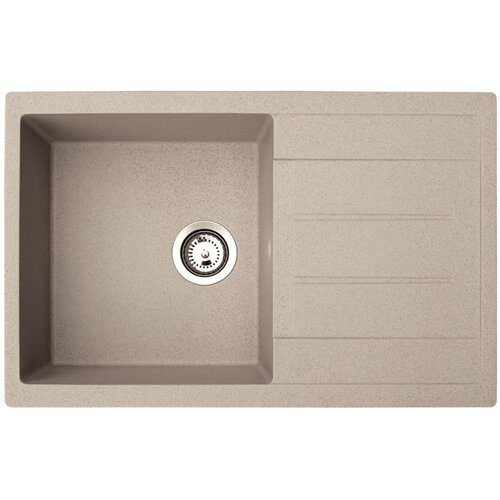 Metalac SUDOPER STANDARDNI XGRANIT ATOS PLUS 780x500 - BEŽ Cijene