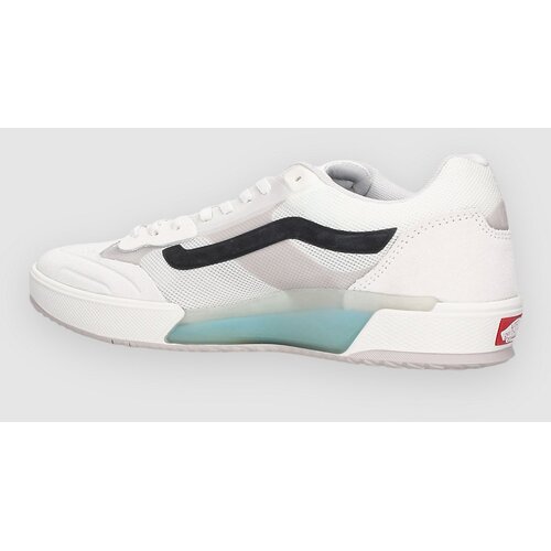Vans Skate Ave 2.0 Skate cevlji blanc / black Slike