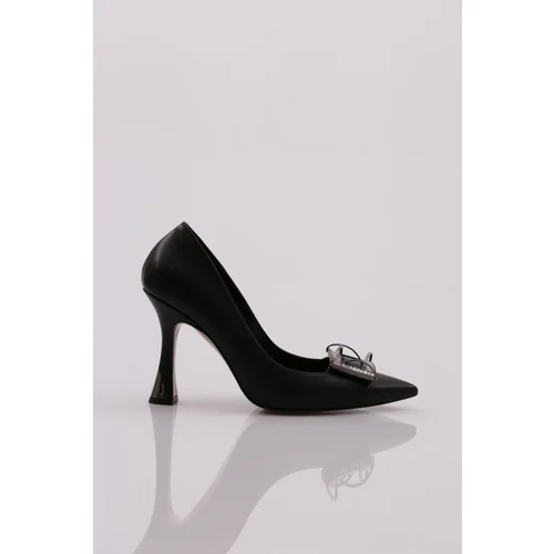 DGN 9032 Women's Heeled Shoes