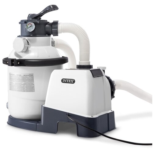 Intex sistem za slano vodo CG-26644FR Slike