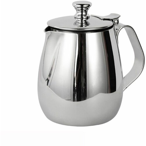 Wi Gastro čajnik inox 0,9l m p 509 b srebrni Cene
