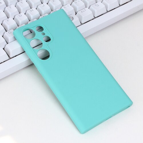  Maska za telefon Summer color za Samsung S918B Galaxy S23 Ultra mint Cene
