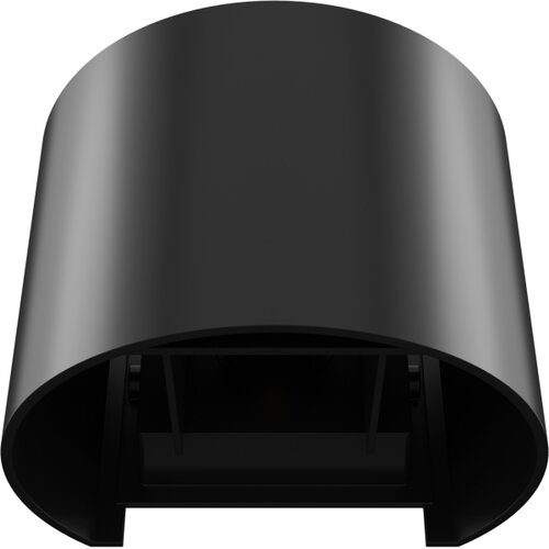  APLED - LED spolja&amp;scaron;nje zidno svetlo OVAL 2xLED/3W/230V IP65 Slike