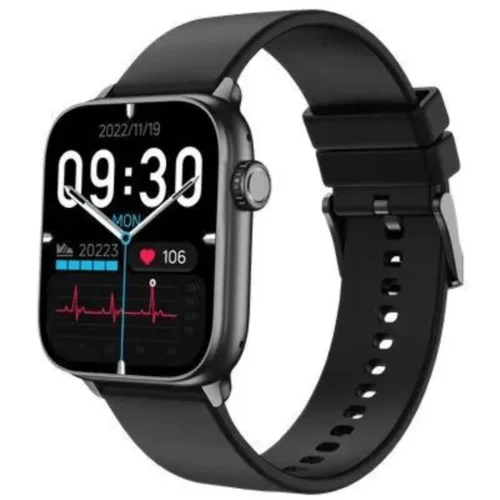 Vivax smart watch Life Fit 3 crni