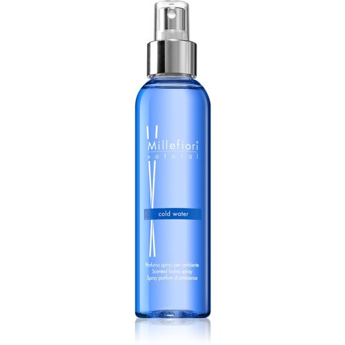 MILLEFIORI Natural Cold Water sprej za dom 150 ml Cijene
