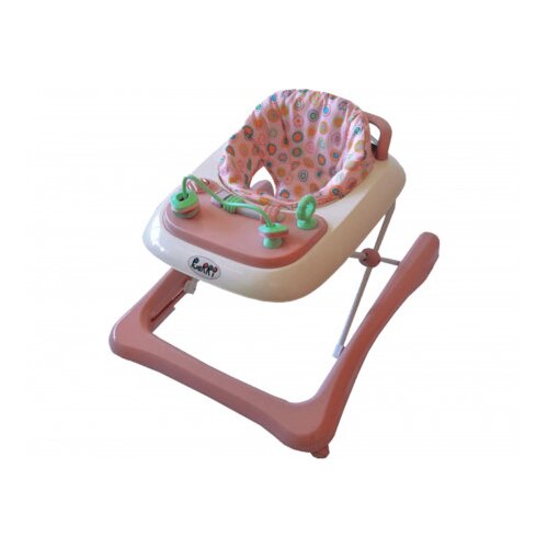 Olimp Sport Puerri dubak step by step Pink Bela Cene