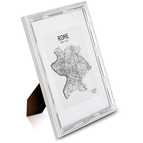 Casa Chic Lancaster, okvir za slike, pravokutni, DIN A4 fotografije, nosač, drvo Cijene