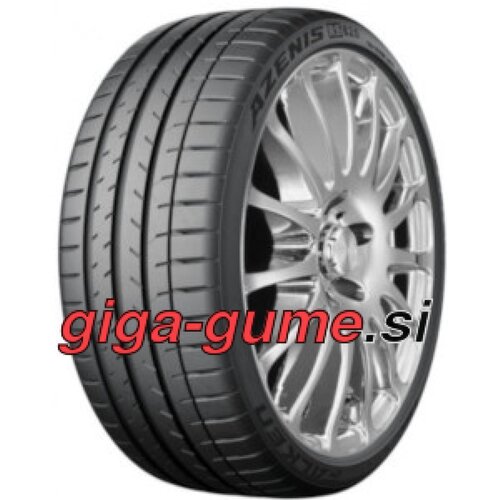 Falken AZENIS RS820 ( 285/35 ZR20 (104Y) XL NBLK ) Slike
