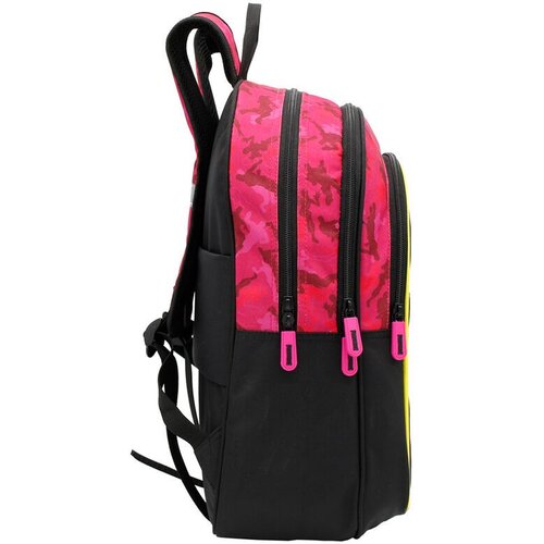 Fortnite Max Drift adaptable backpack 42cm Slike