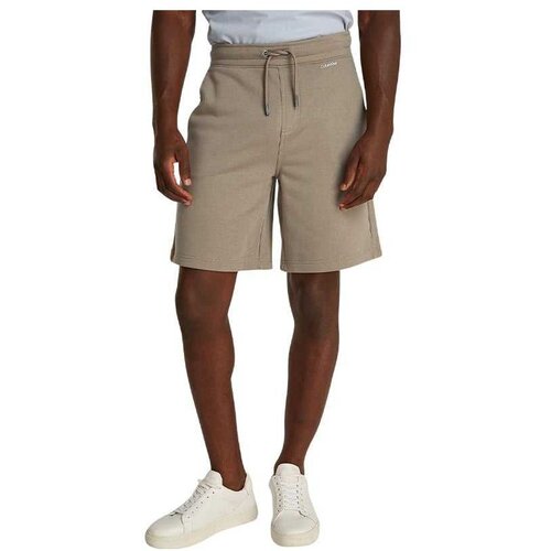 Calvin Klein bež muški šorts CKK10K112689-PB8 Cene